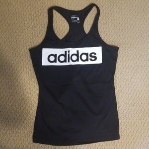 NWOT adidas workout tank